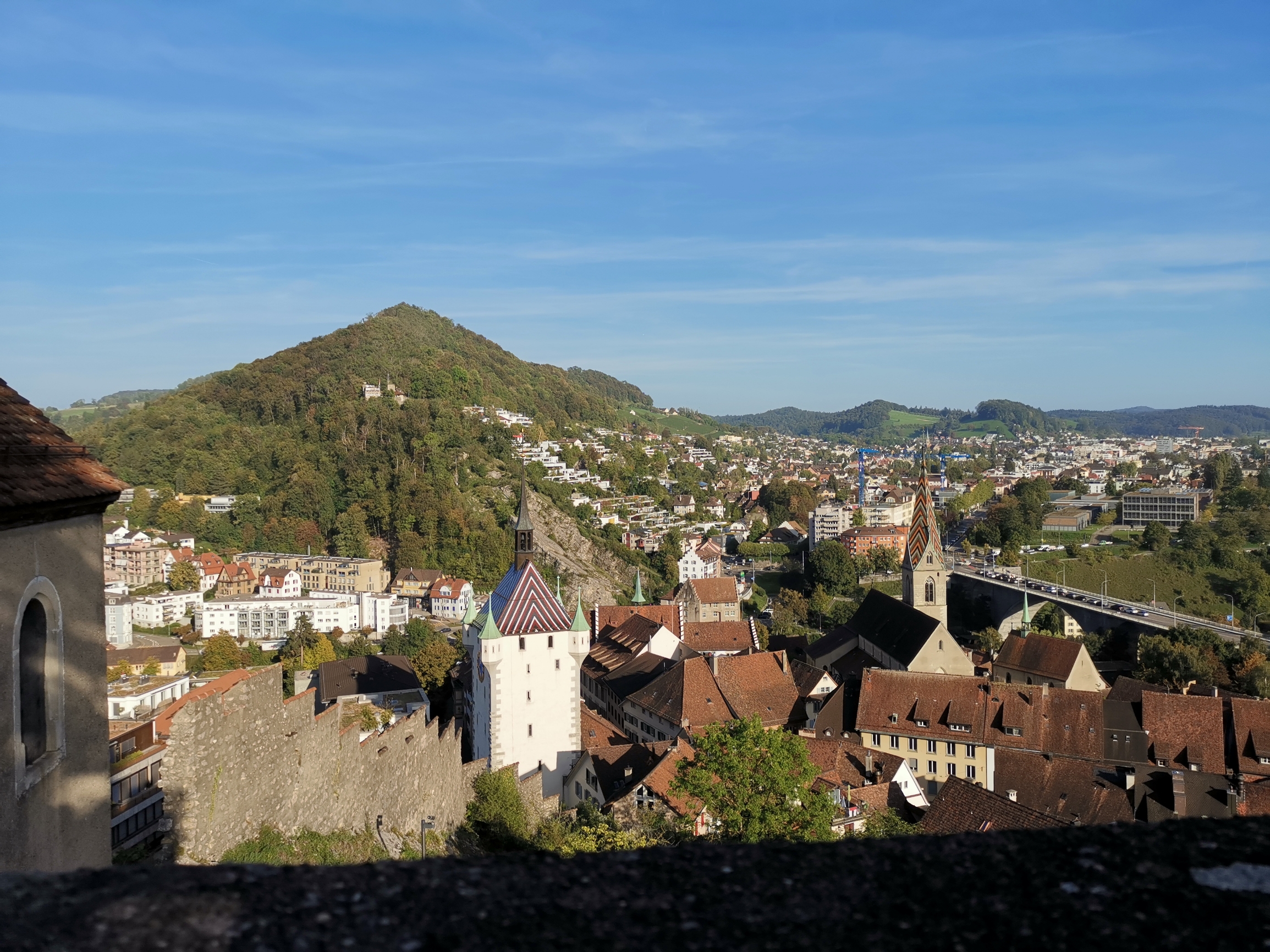 Stein castle