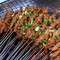 赵家牛肉串(金凤大道店)