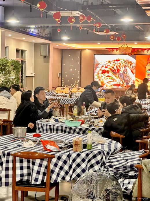 福鸿五洞牛肉店(平洲玉器街店)