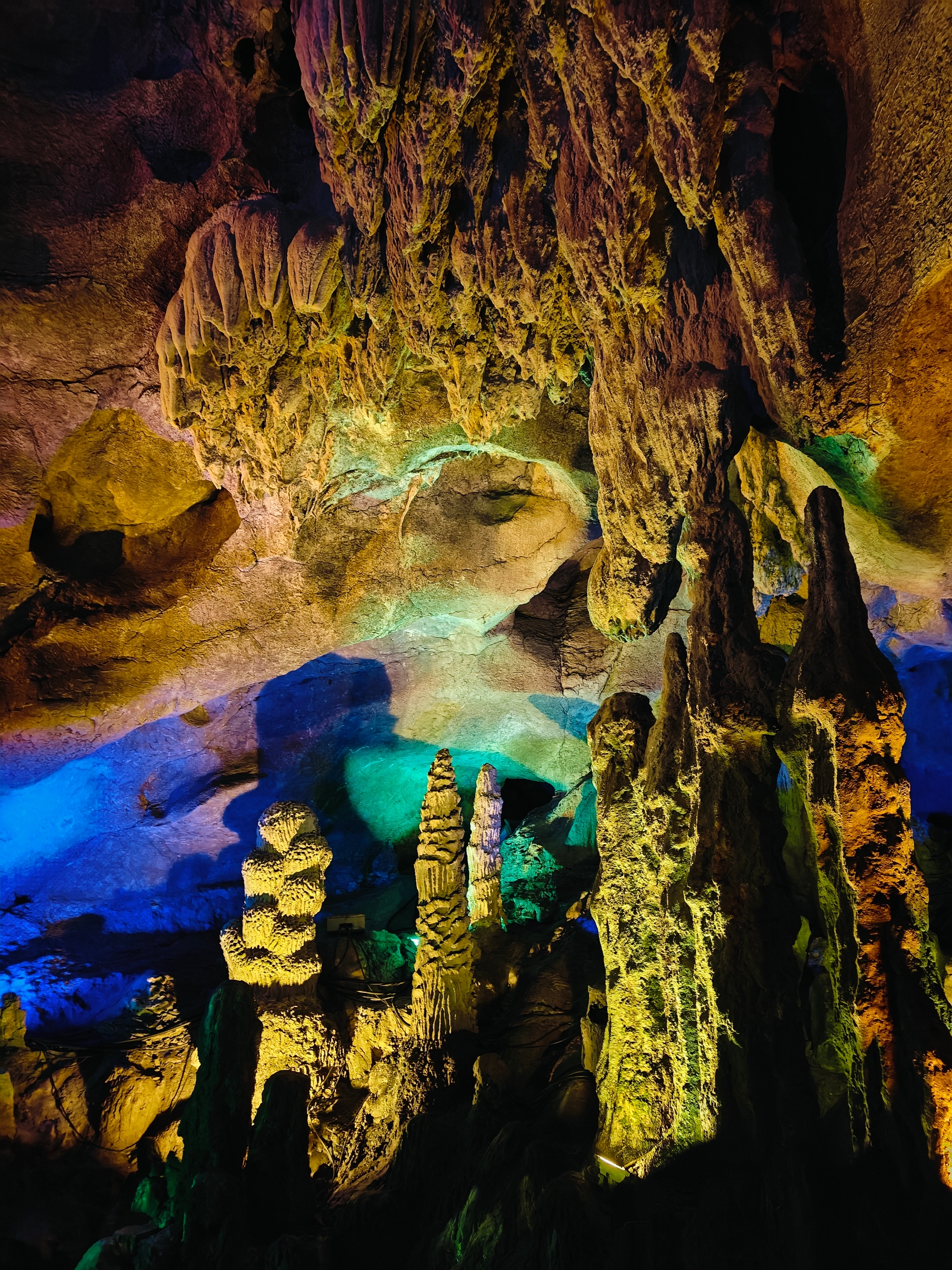 肖老三麻辣粉丝