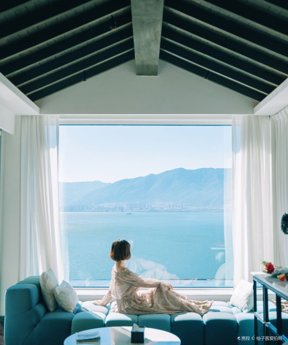吾乡间·东方海景Villa(洱海店)图片