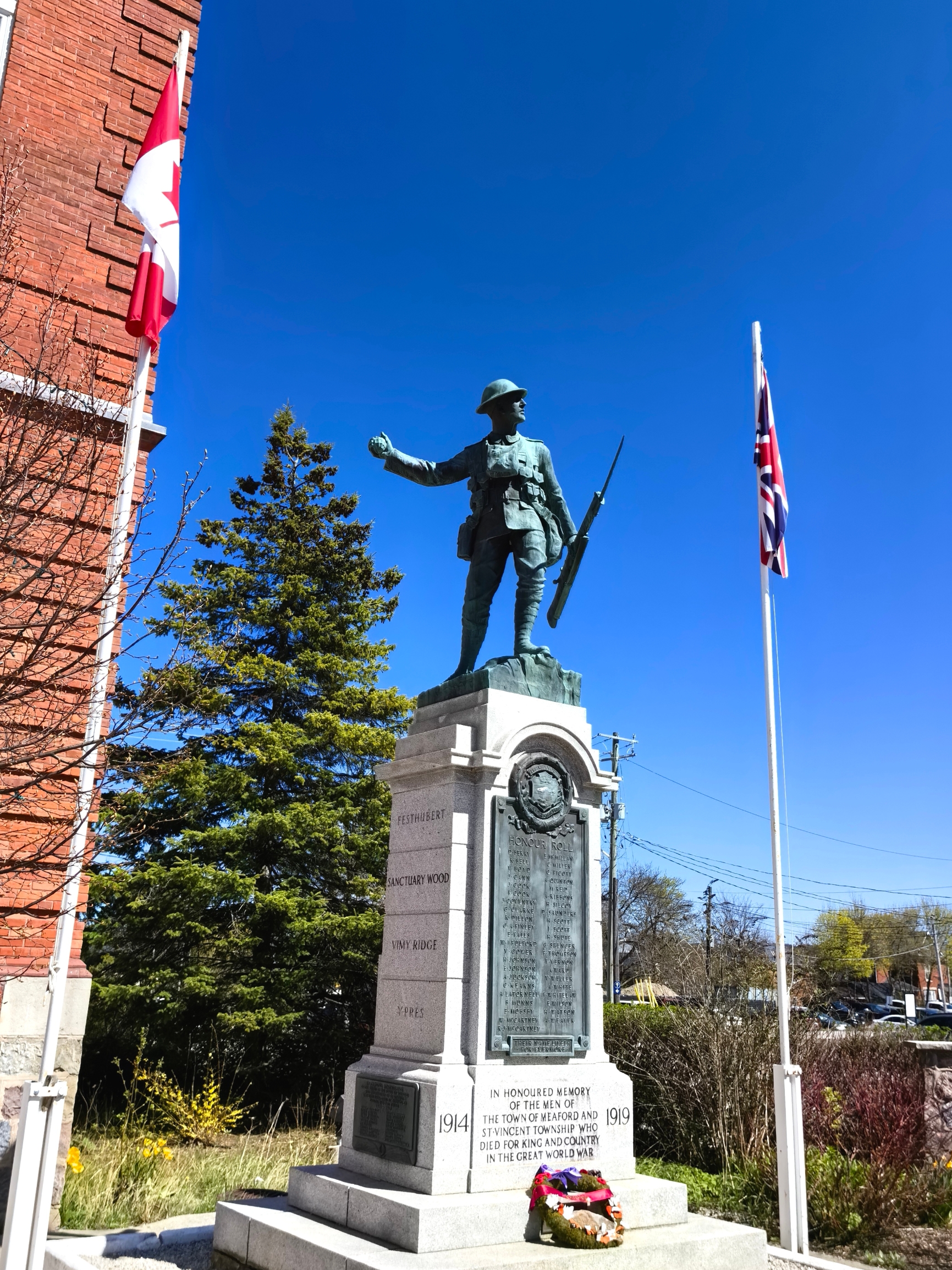 Thornbury Bakery Cafe