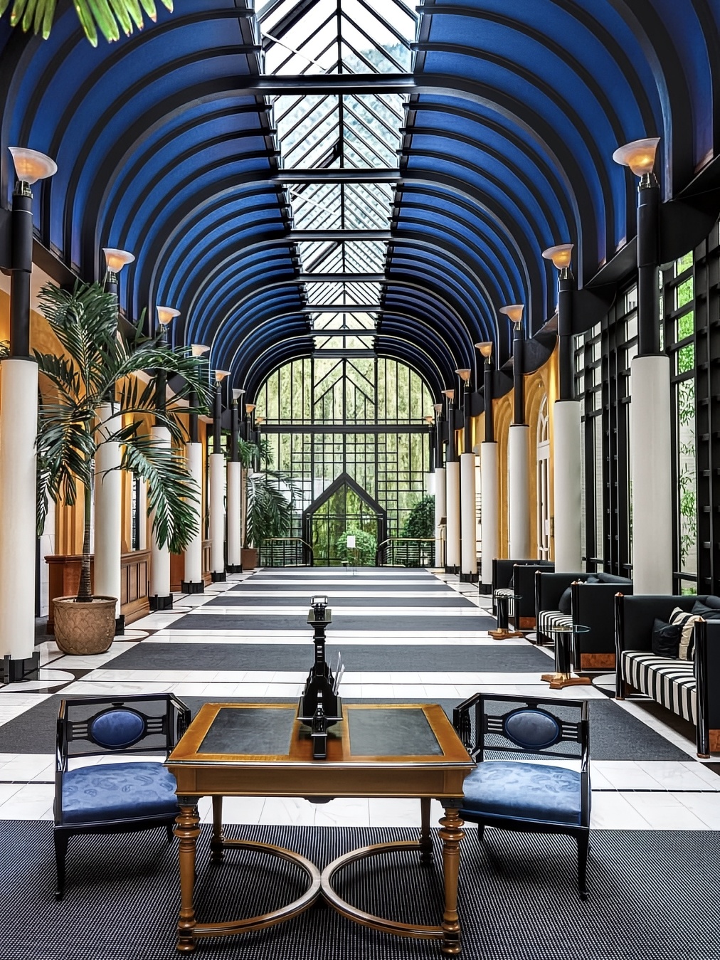 La Terrasse Brasserie