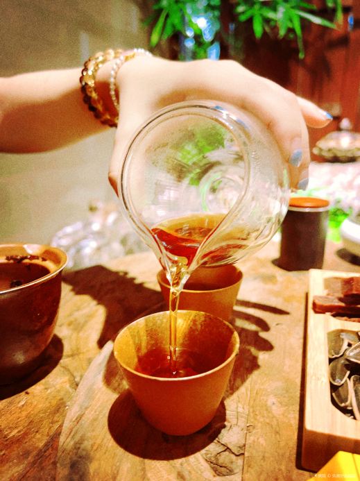 三分茶社·岭南风茶馆(南风古灶店)