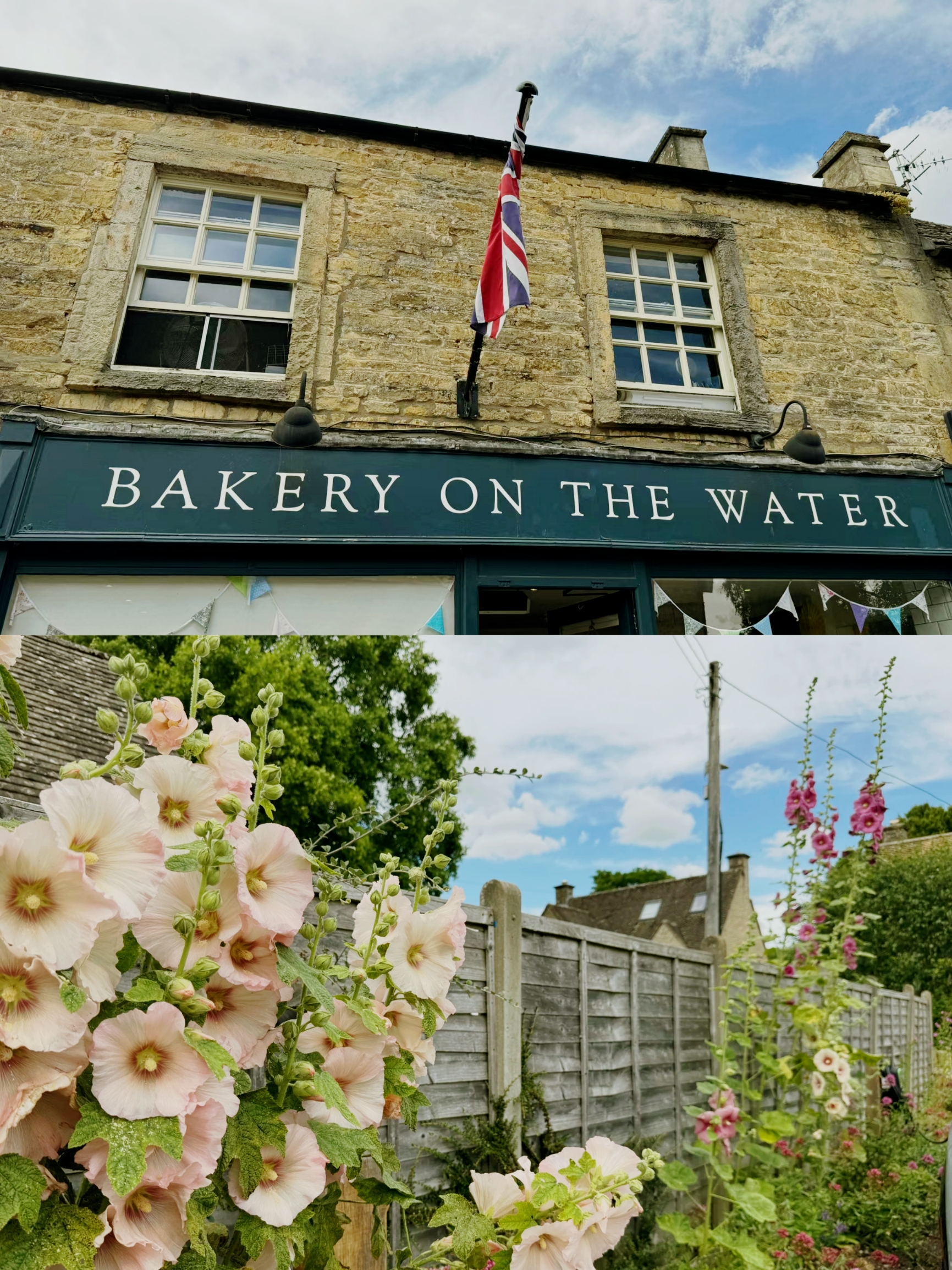 Bakery on the Water餐厅图片
