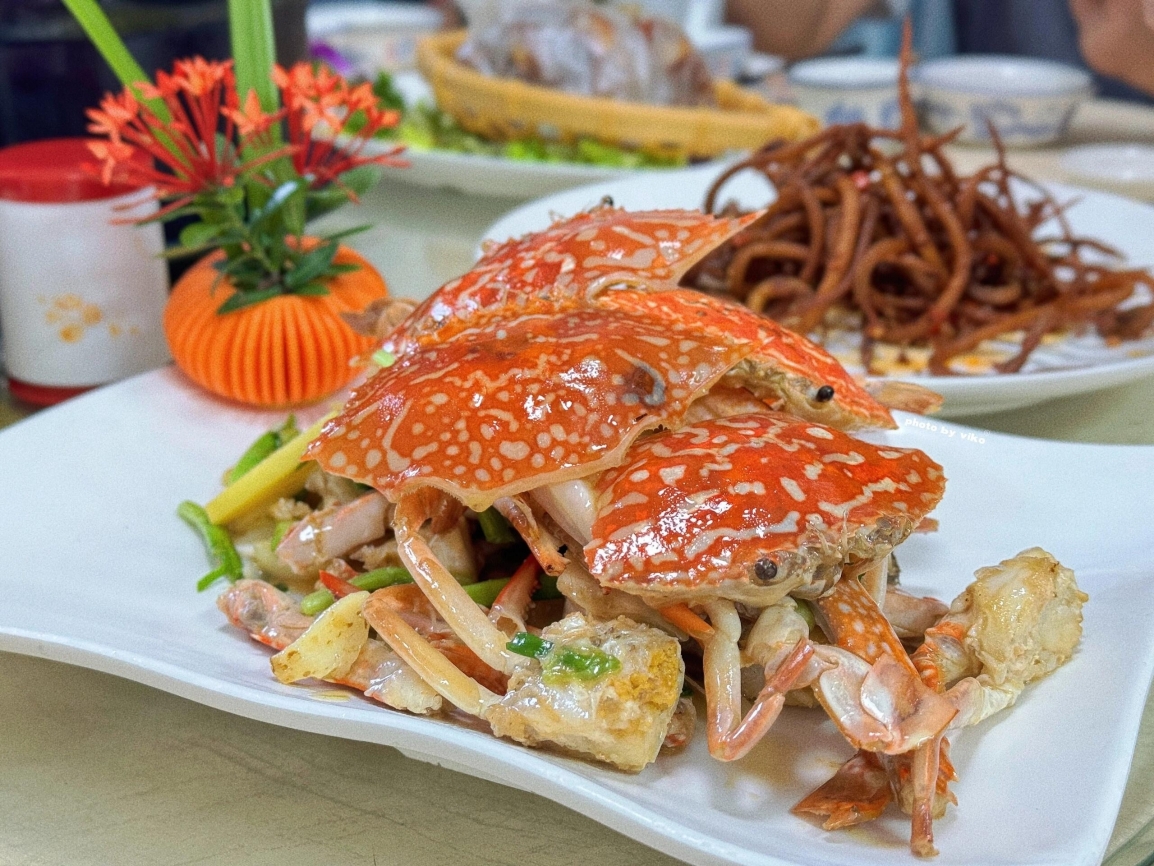 大榕树美食坊(吉祥路店)餐厅图片