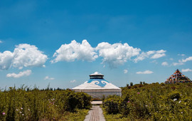 马干山蒙古风情园