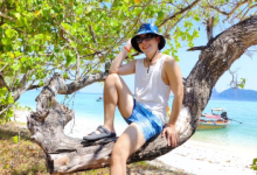 Kradan Island Resort Restaurant美食图片