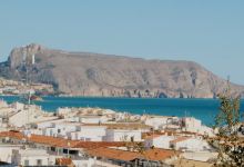 Altea Beach购物图片