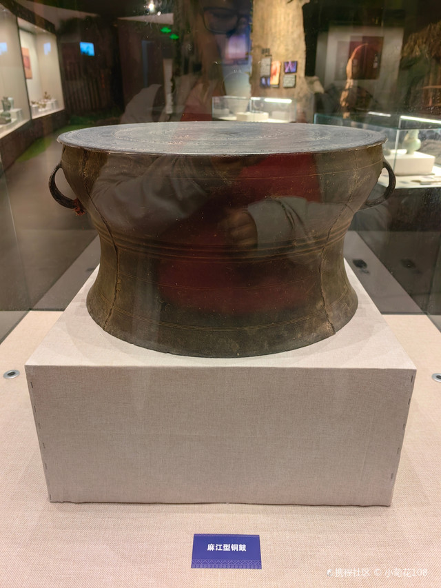 小地方小博物馆:綦江博物馆