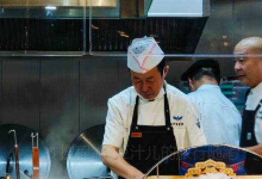 塞伊德蒙餐美食图片