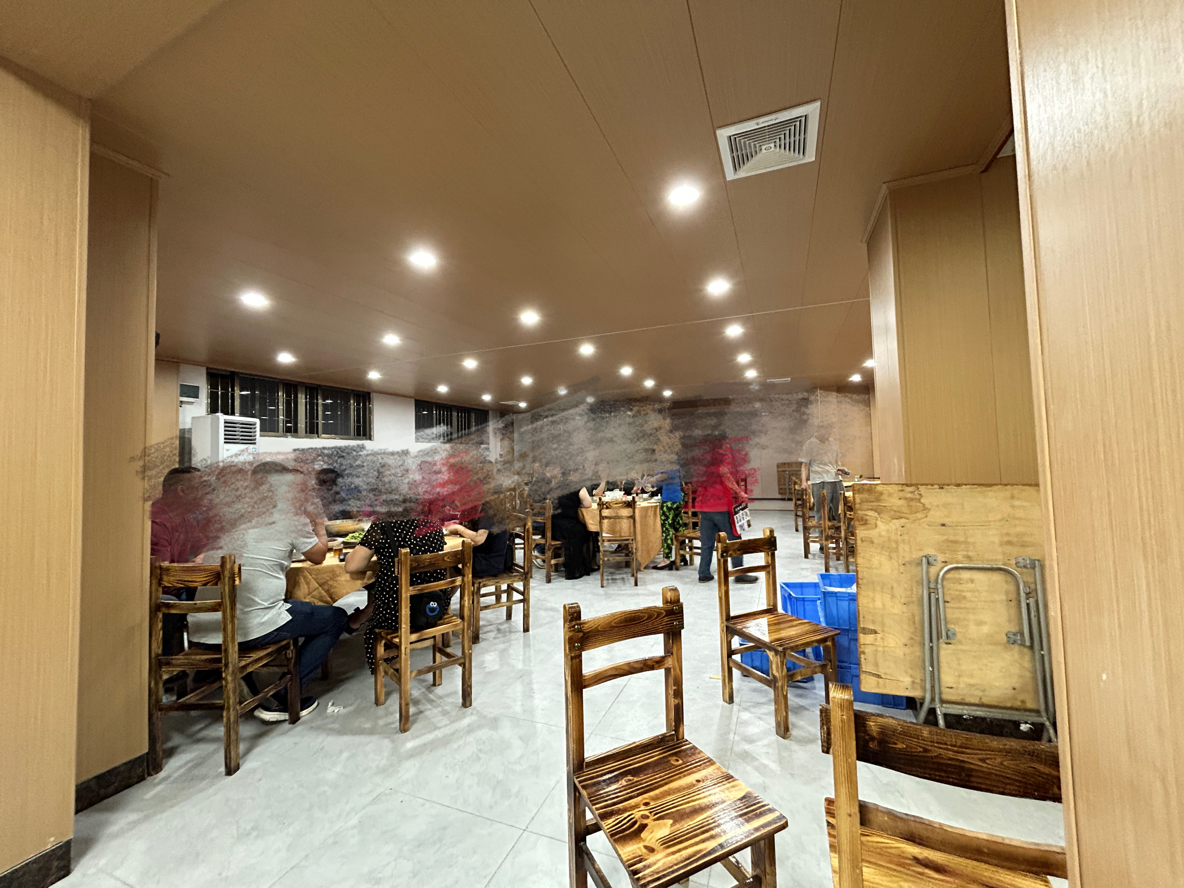 爽爽黄鳝饭(水步店)餐厅图片