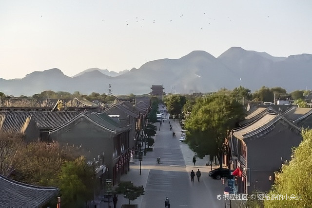 中国夏都 — 秦皇岛