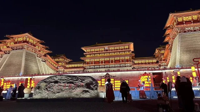 郑州建筑物标志
