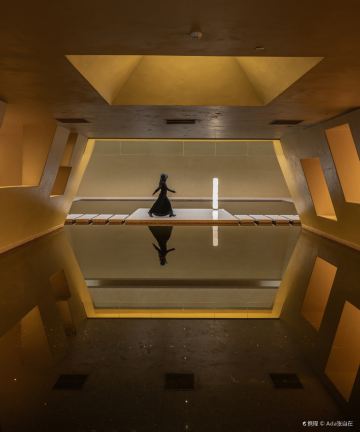 湖州时间的河·岛屿酒店图片