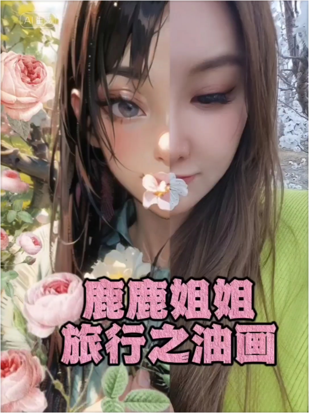 📌【外高加索】美得就像在油画里一样