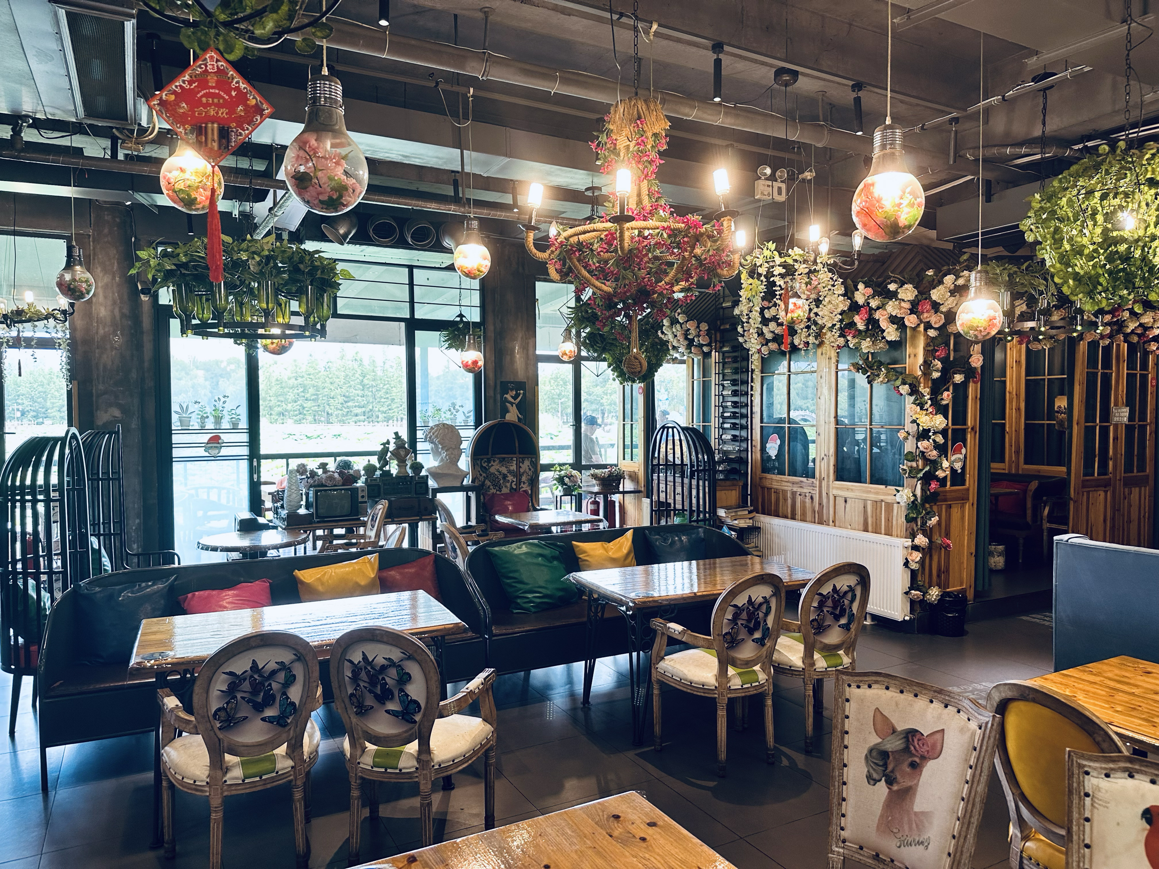 卡萨布兰卡(梅苑店)餐厅图片