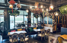卡萨布兰卡(梅苑店)餐厅图片