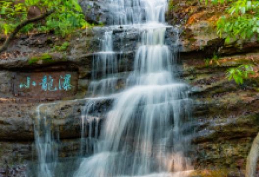马陵山风景名胜区景点图片