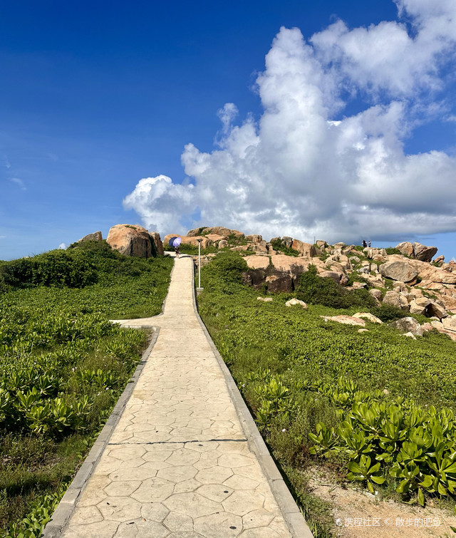 客鸟尾游玩攻略来啦_超全干货