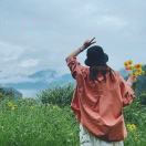 众信旅游|马梦倩