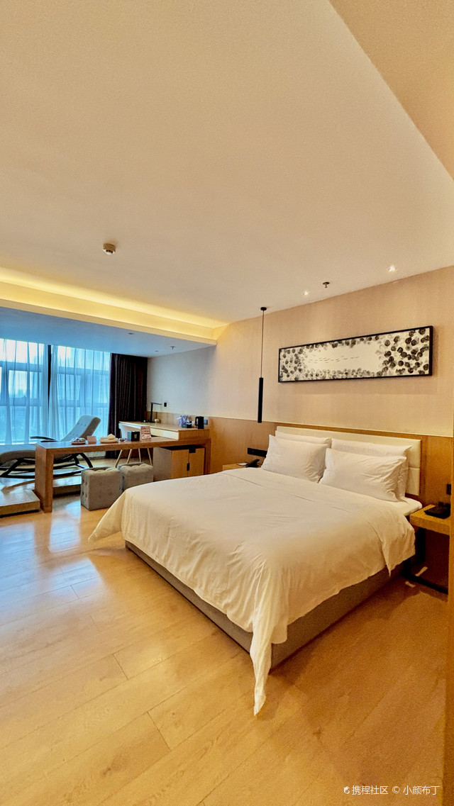 柳州这家秋日氛围感酒店太绝了!