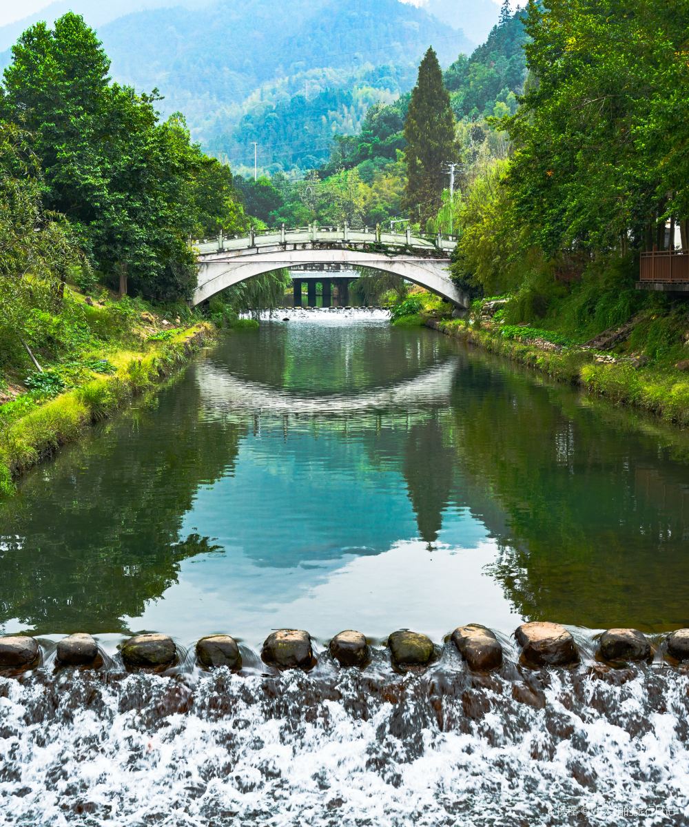 古堰画乡君澜度假酒店图片