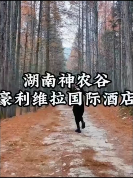 湖南株洲版小瑞士