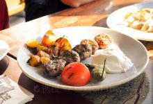 Topdeck Cave Restaurant美食图片