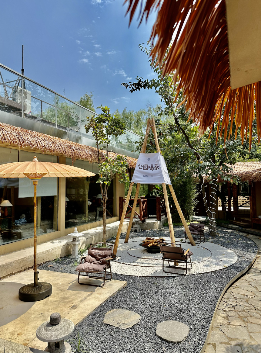 有才叔的小馆(灞河东路世博园店)