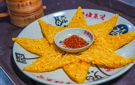 王小莲豌豆凉粉(华都百货店)