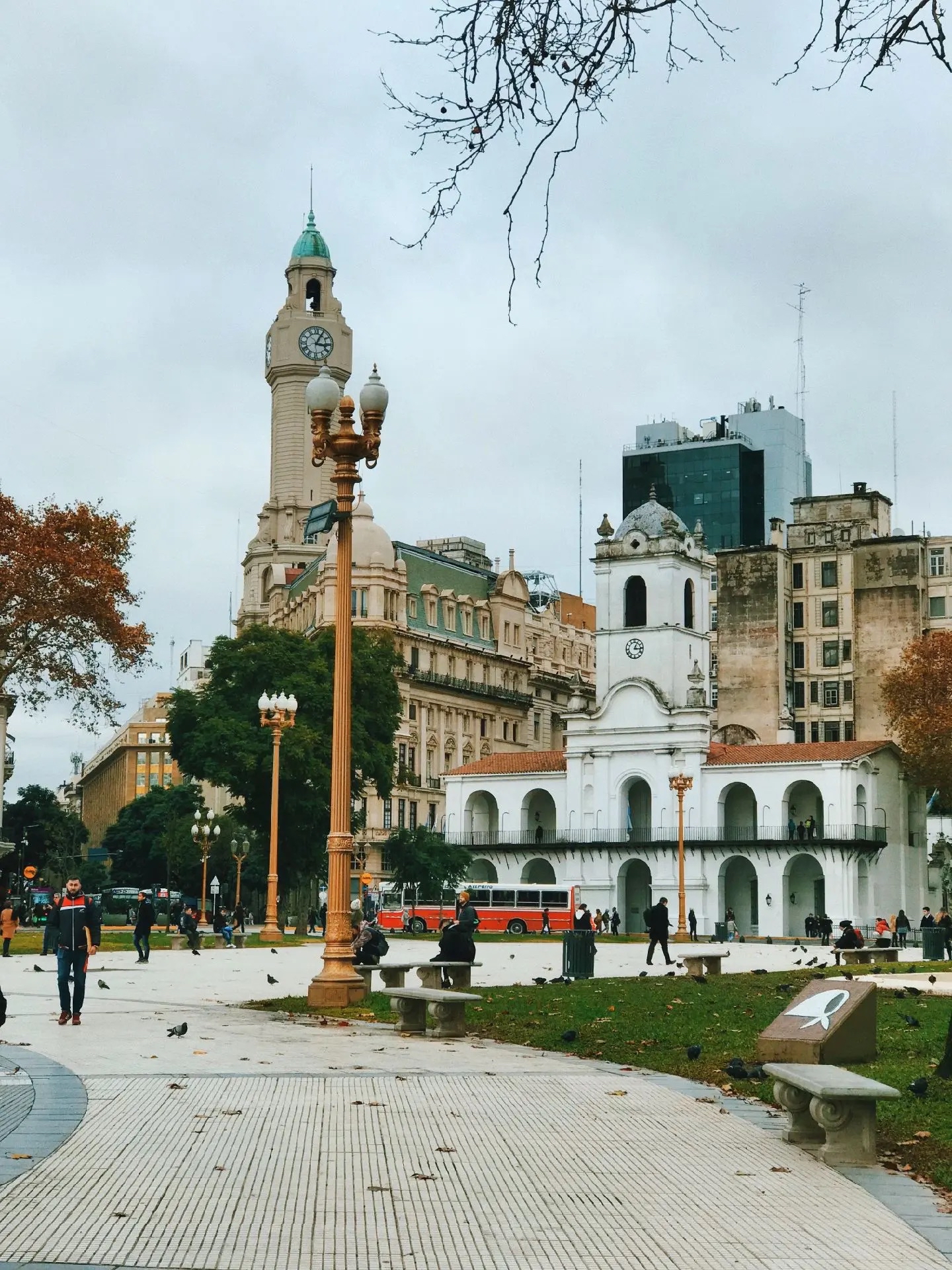 阿根廷首都 布宜诺斯艾利斯