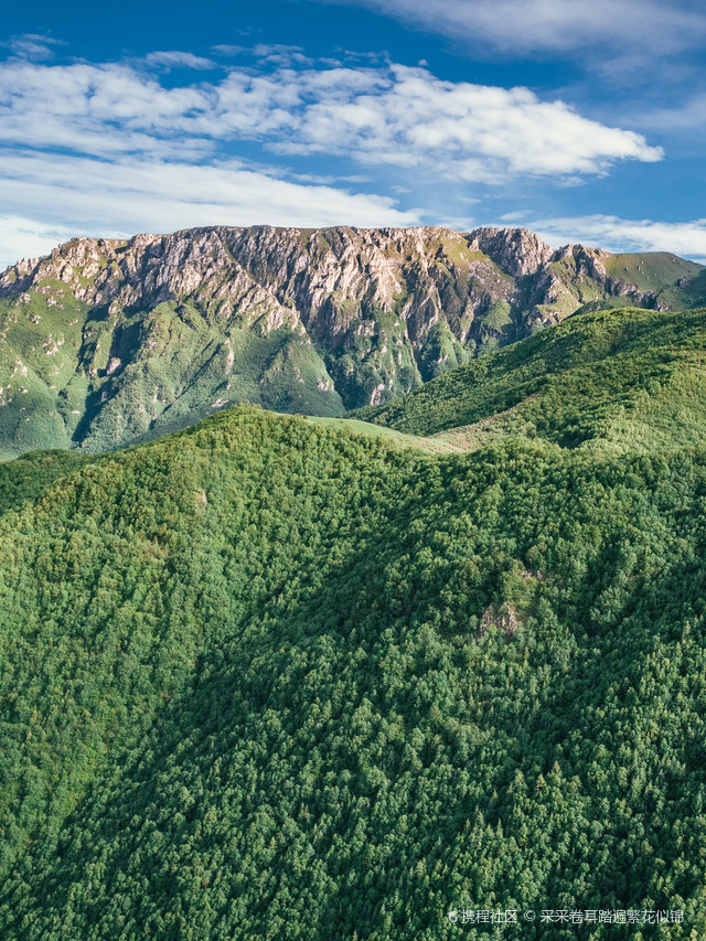 分水岭观景台游玩攻略来啦_超全干货
