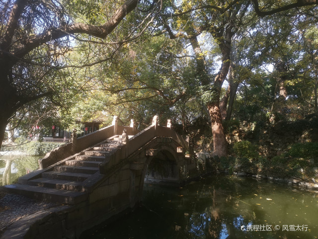 绮园|打卡海盐绮园景区