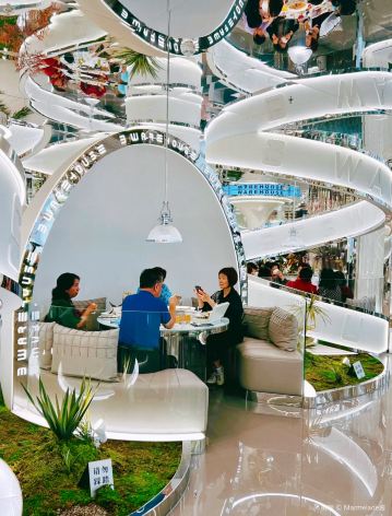 上海3号仓库·餐厅(新世界城店)攻略,3号仓库·餐厅(新世界城店)特色菜推荐/菜单/人均消费/电话/地址/菜系/点评/营业时间【携程美食】