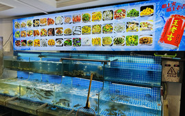 玲华私房菜(雁荡店)