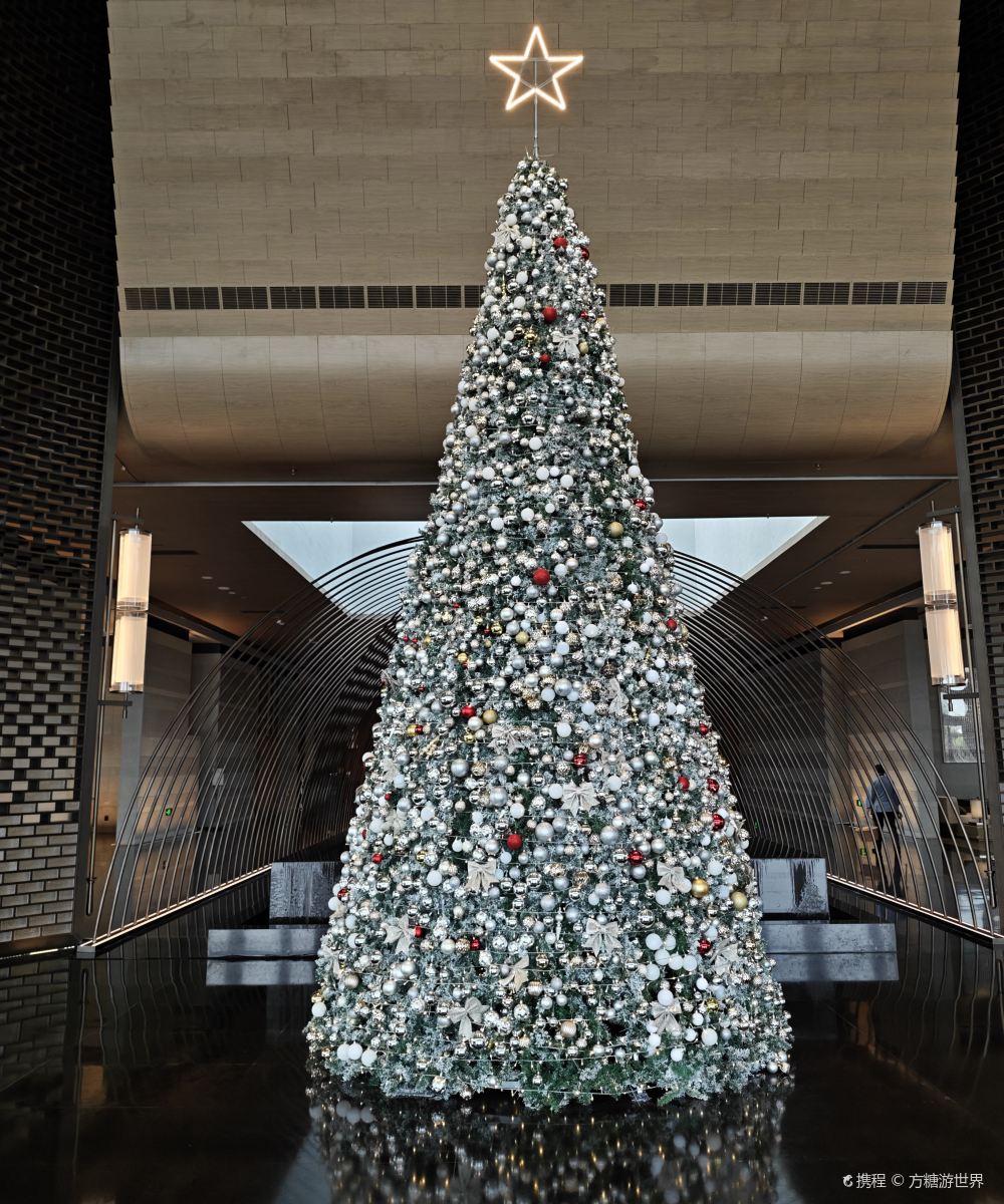 南通万豪酒店图片