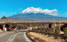 Fujikawa Service Area (Downward) Restaurant餐厅图片