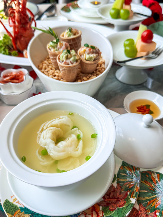 九里仓城市轻文旅商业街区