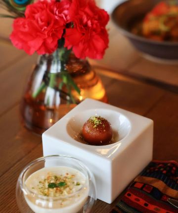 西安丽思卡尔顿酒店图片