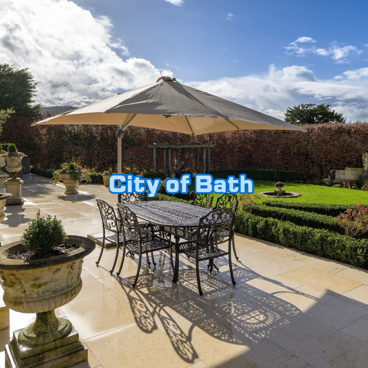 City of Bath