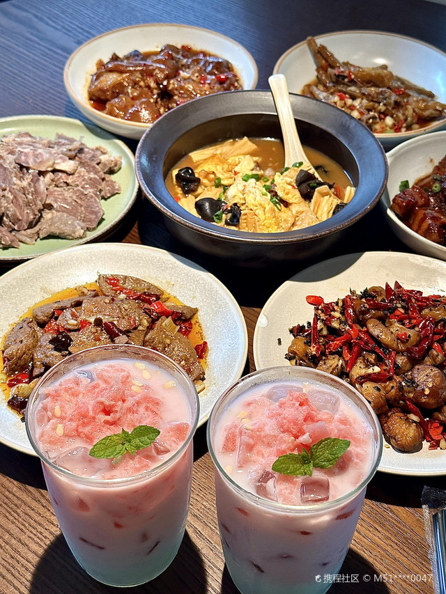 永康大司巷超下饭的馆子