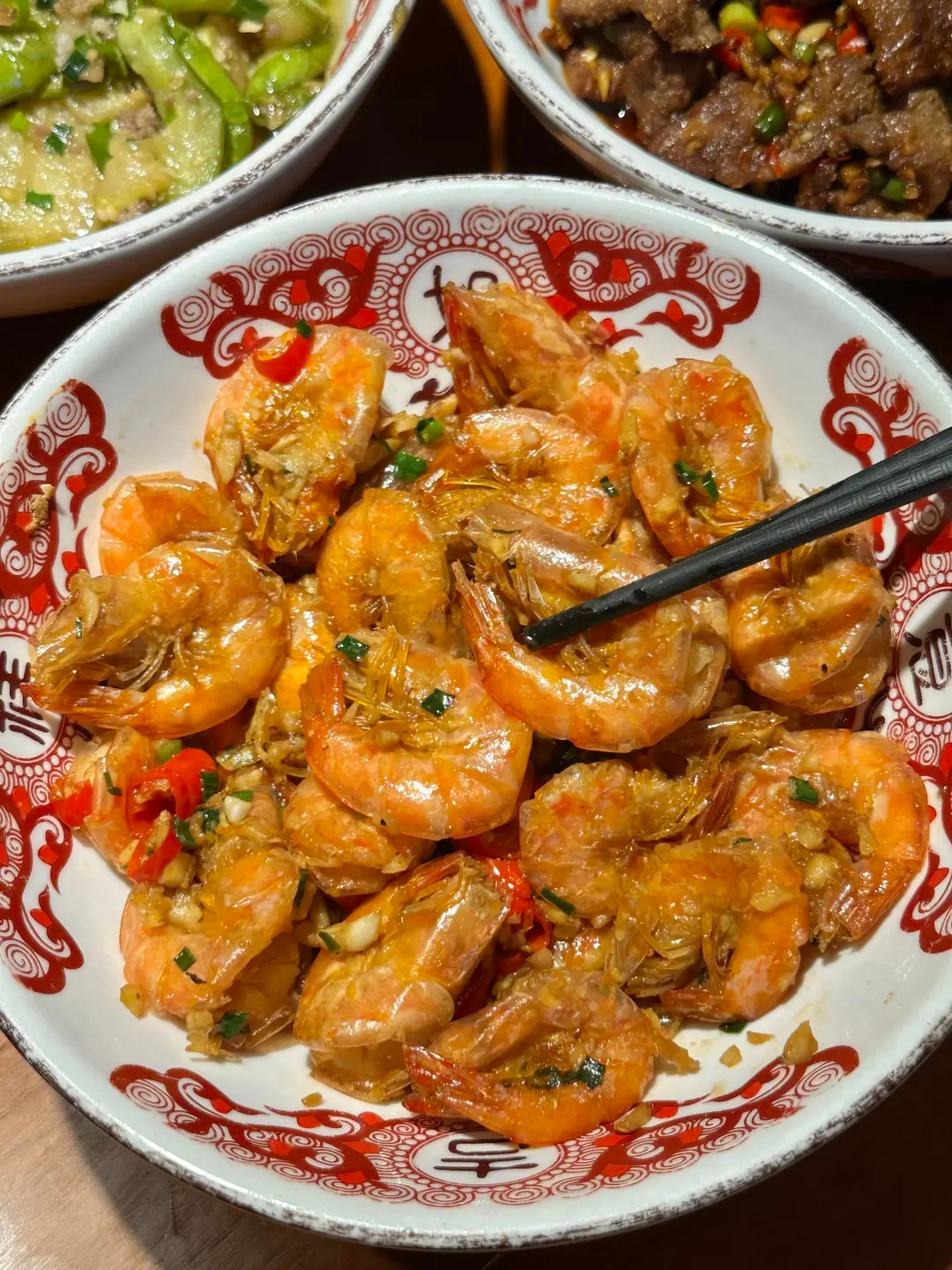 外婆老勺(江华店)餐厅图片