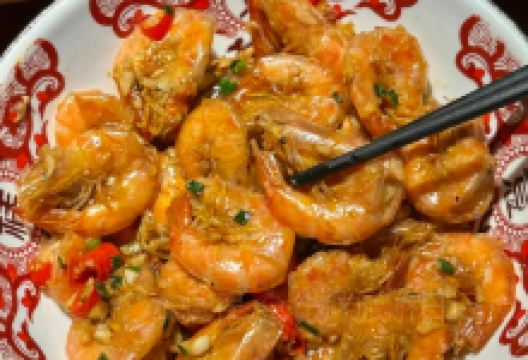 外婆老勺(江华店)美食图片