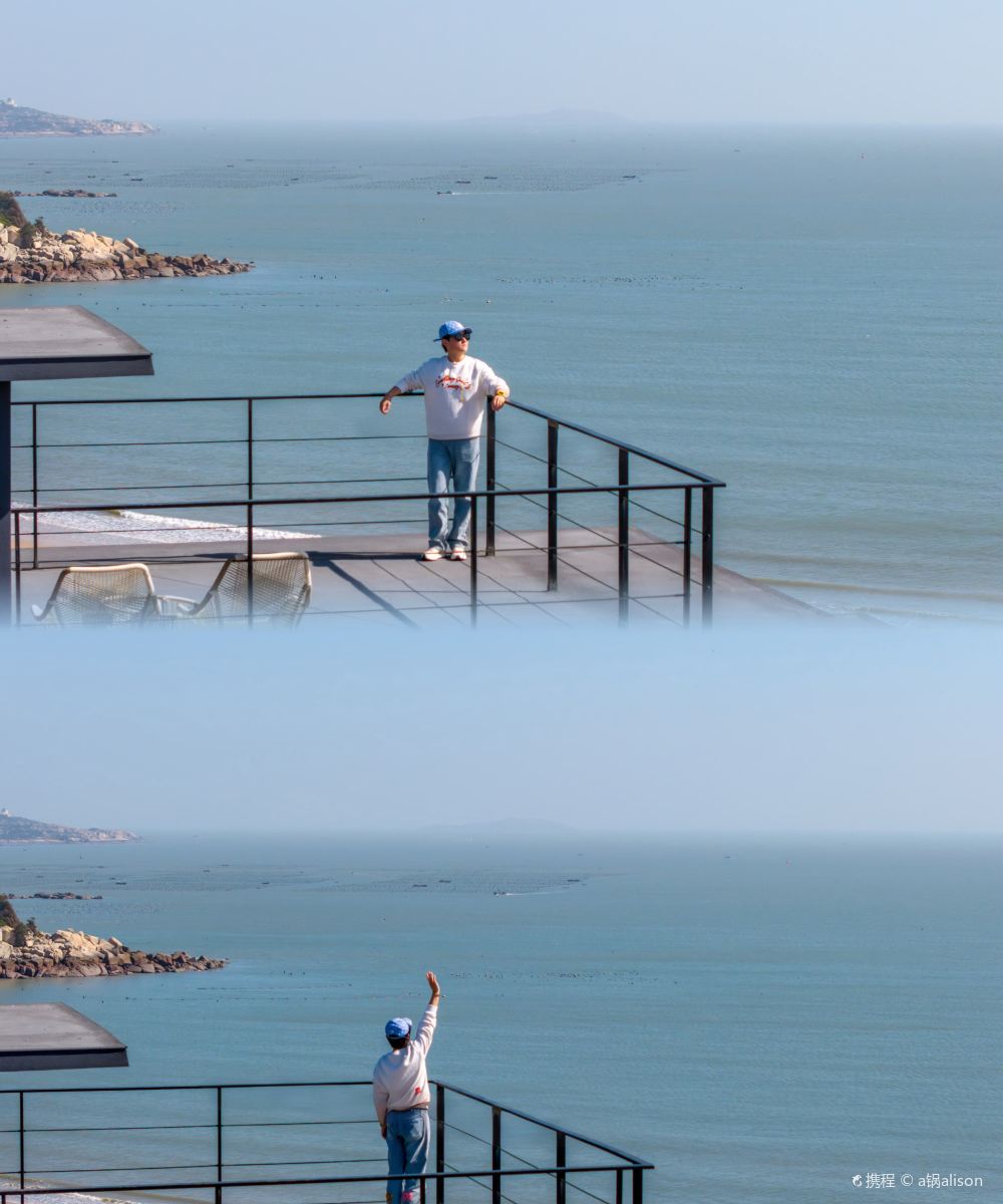 平潭懒窝Lazy Home·日出海景度假民宿图片