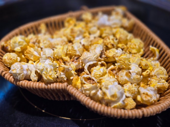 李想大虾(侯马店)餐厅图片