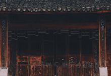 川主庙景点图片