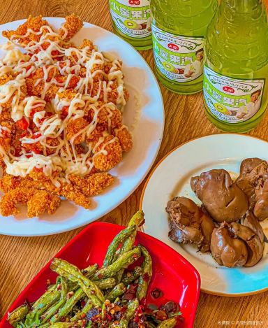 Haiyinglengmianban Rice