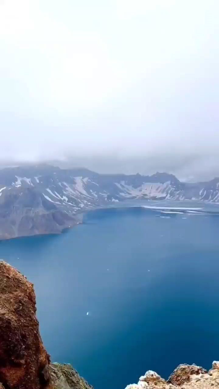 想来长白山看天池，一定要知道的事