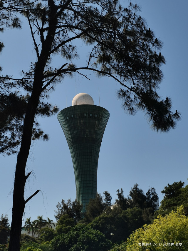 狐尾山公园游玩攻略来啦_超全干货